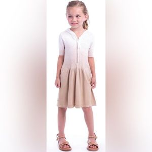 Imoga River Ombre Dress Size 3 Toddler